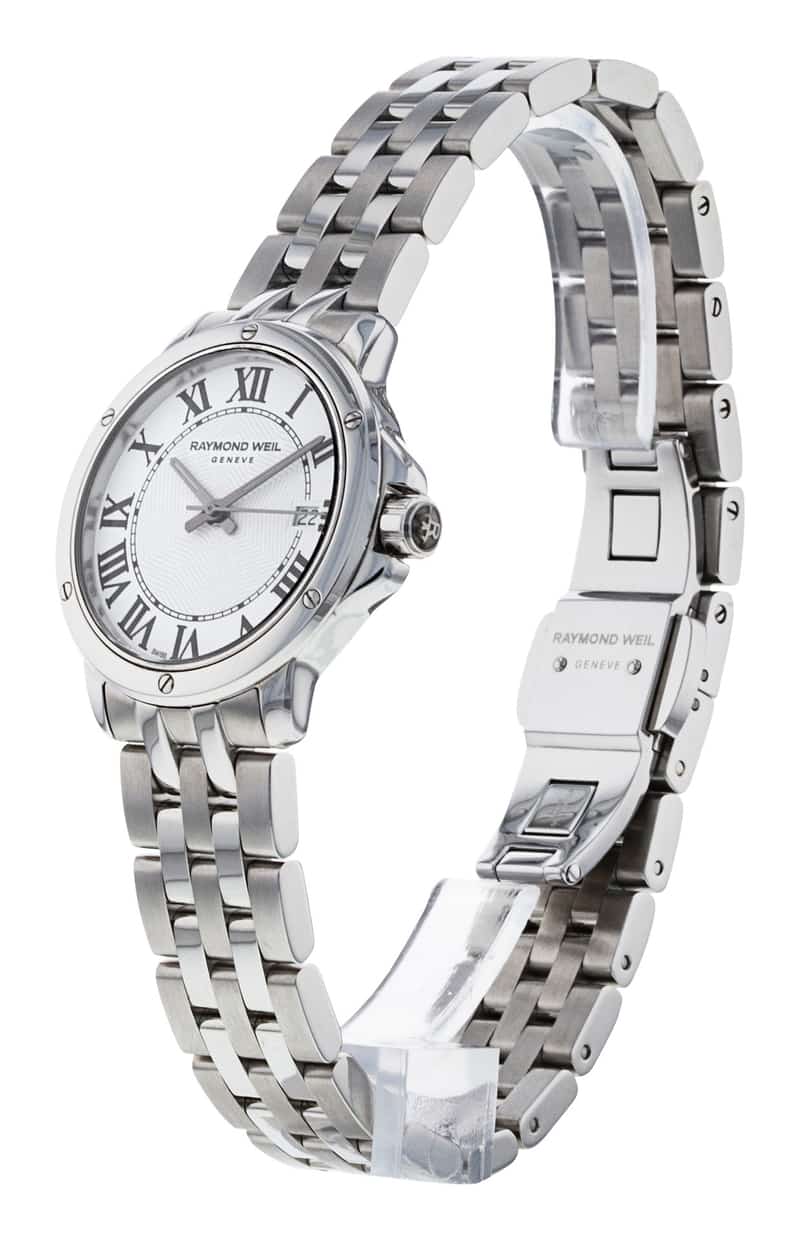 Raymond Weil Tango 5391-ST-00300